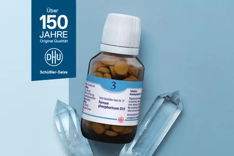 Über 150 Jahre Original Qualität