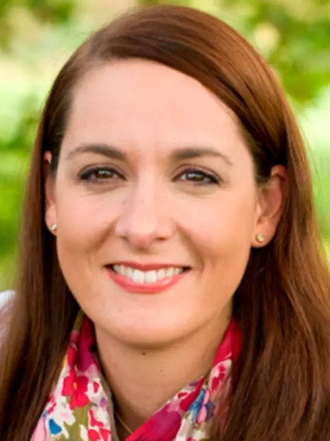 Experte Alexandra Kuhn